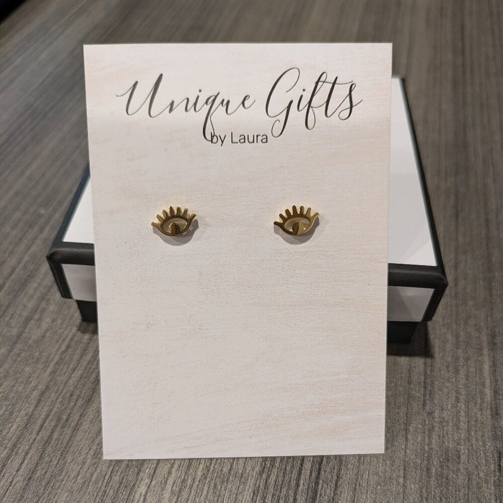 Eye Studs